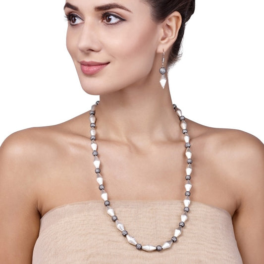 VICTORIAN SILVER BALL SET