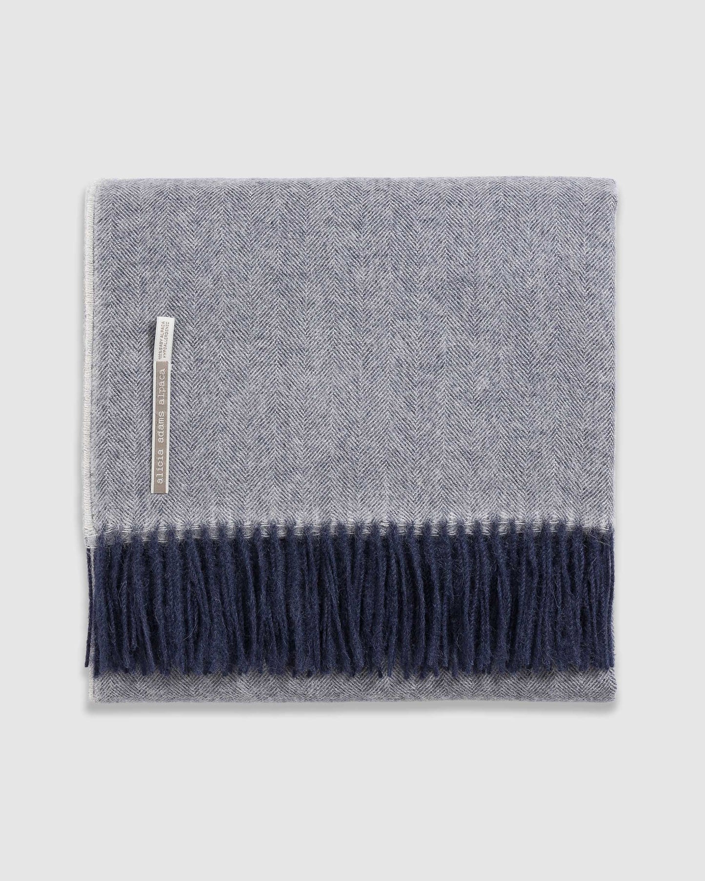 Classic Throw - SOLID