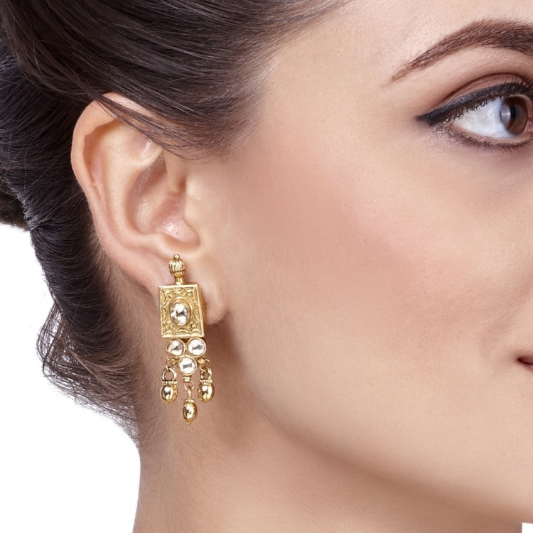 GUYANA EARRINGS