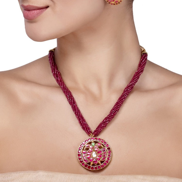 GAURISH NECKLACE