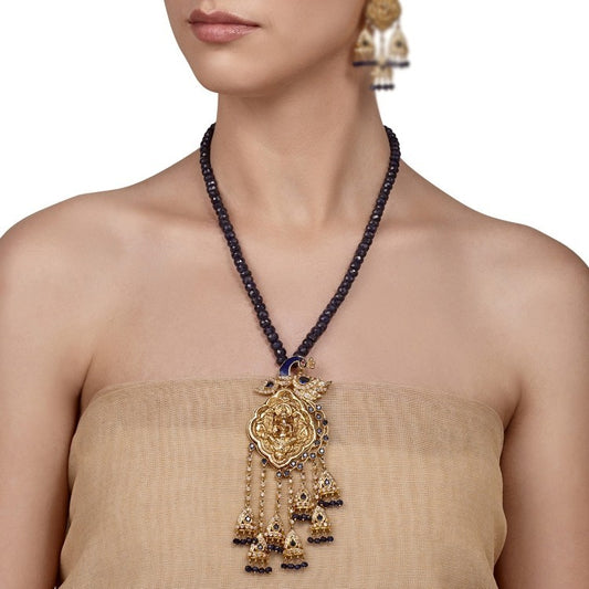 GAJAKARNI NECKLACE