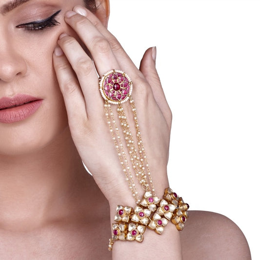 SHRIYA BRACELET