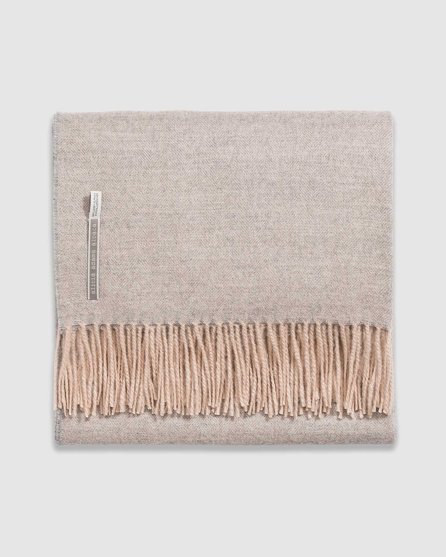 Classic Throw combine