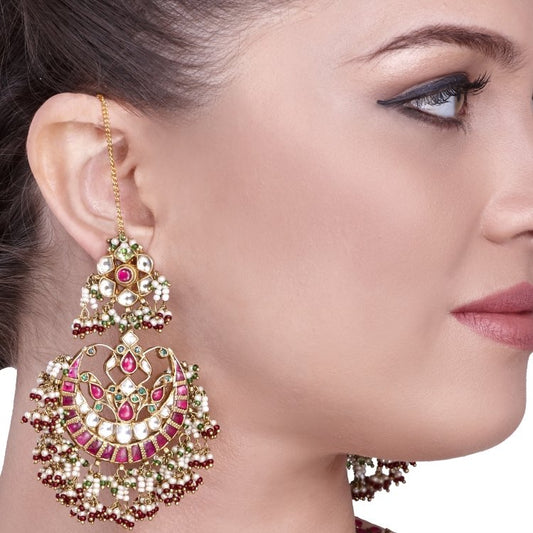 SHRIYA EARRINGS