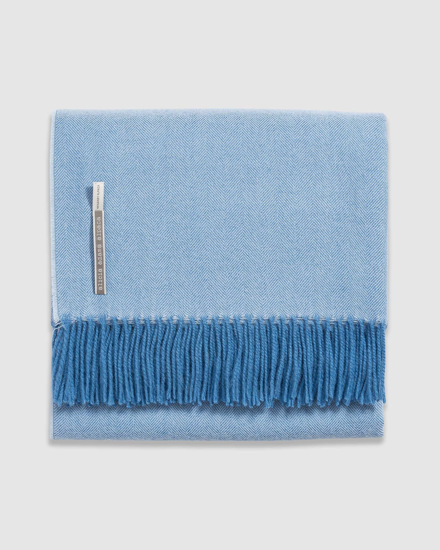 Classic Throw - SOLID