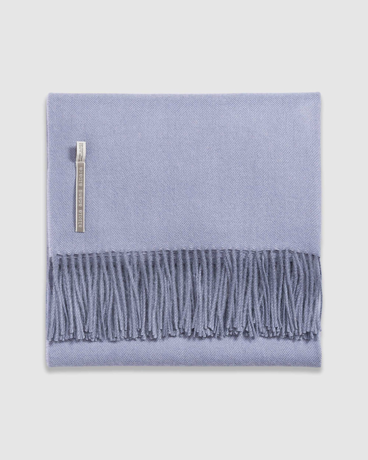 Classic Throw - SOLID