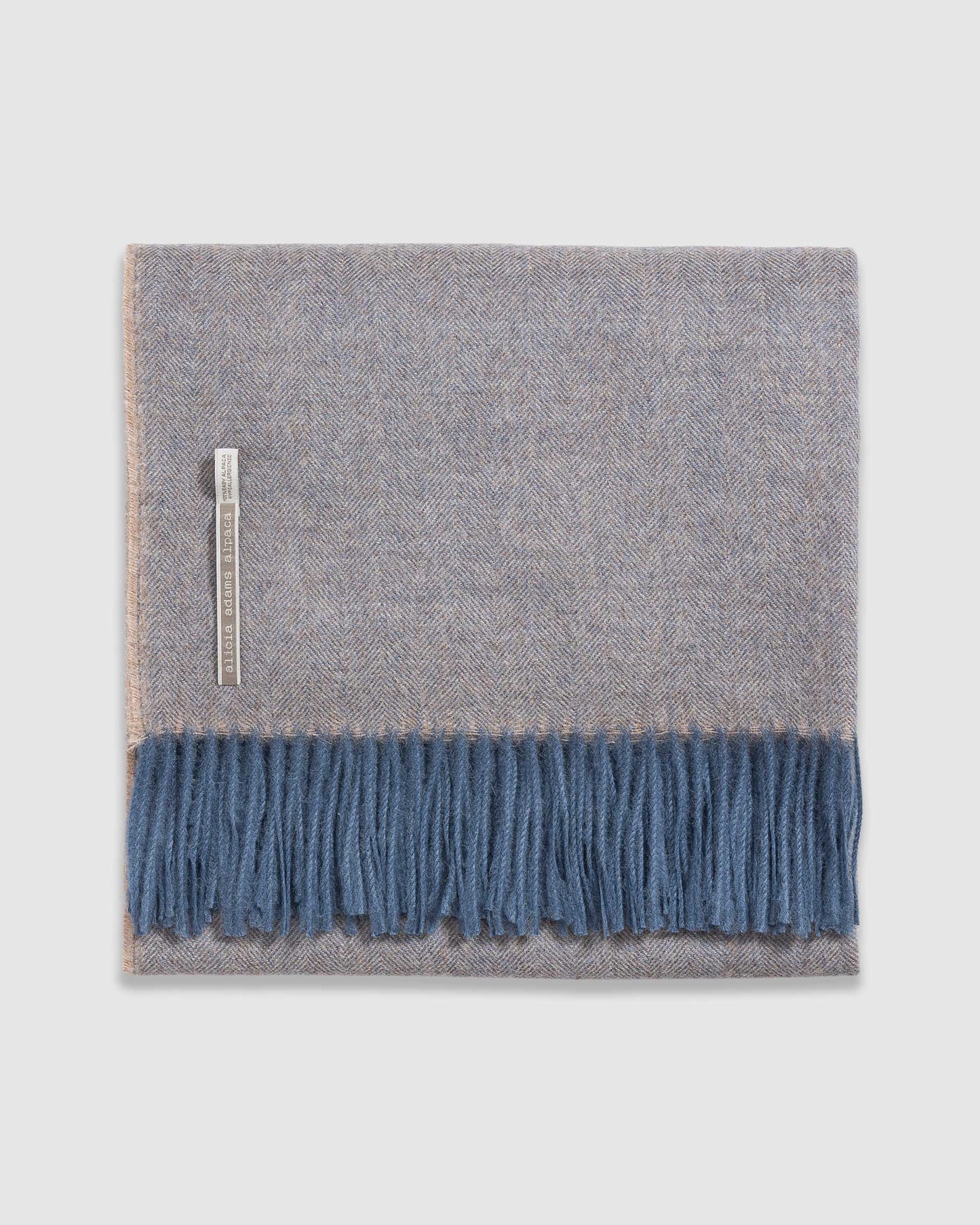 Classic Throw - SOLID