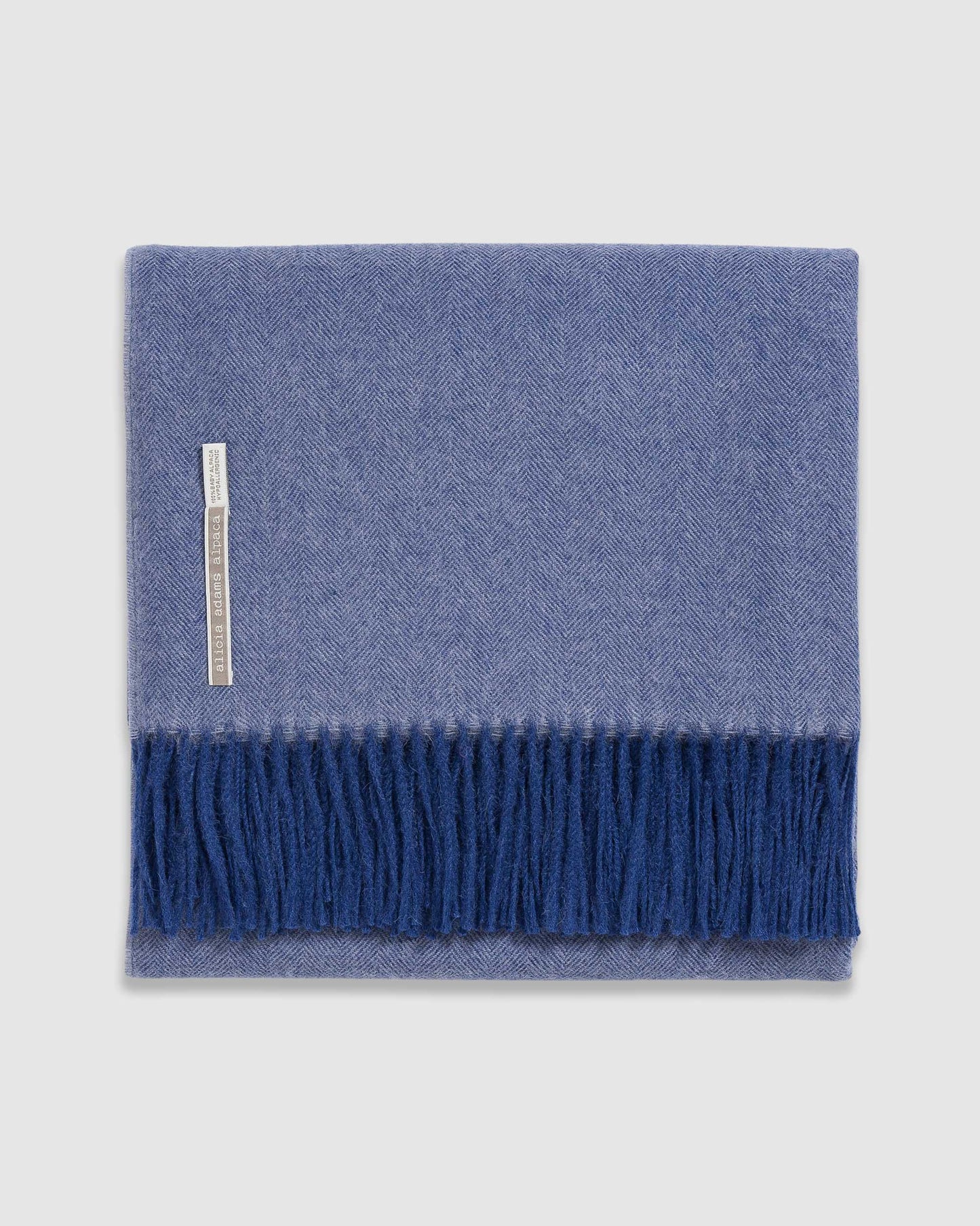 Classic Throw - SOLID