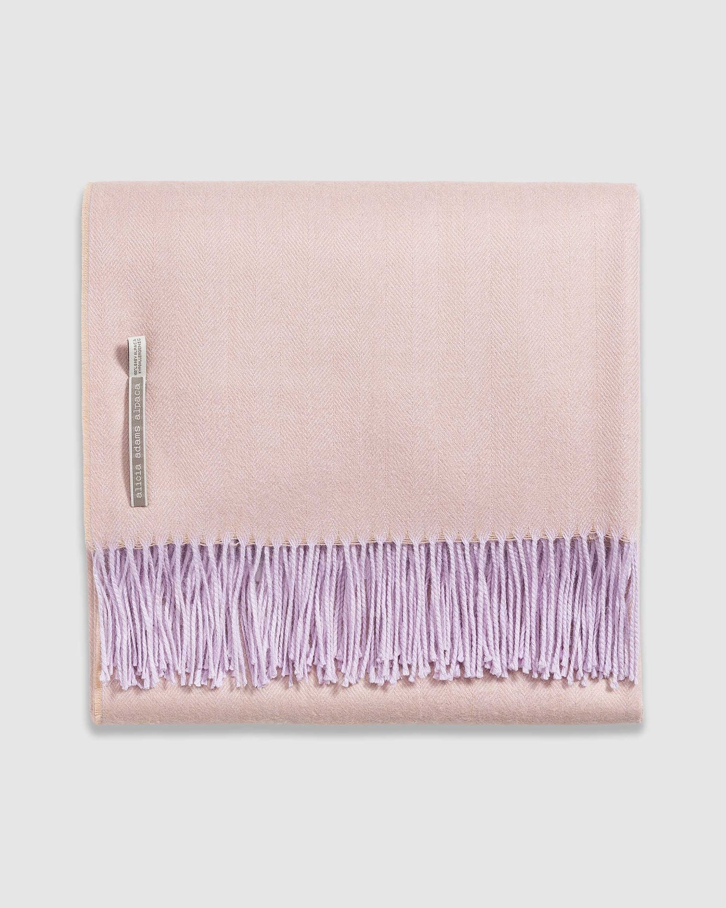 Classic Throw - SOLID