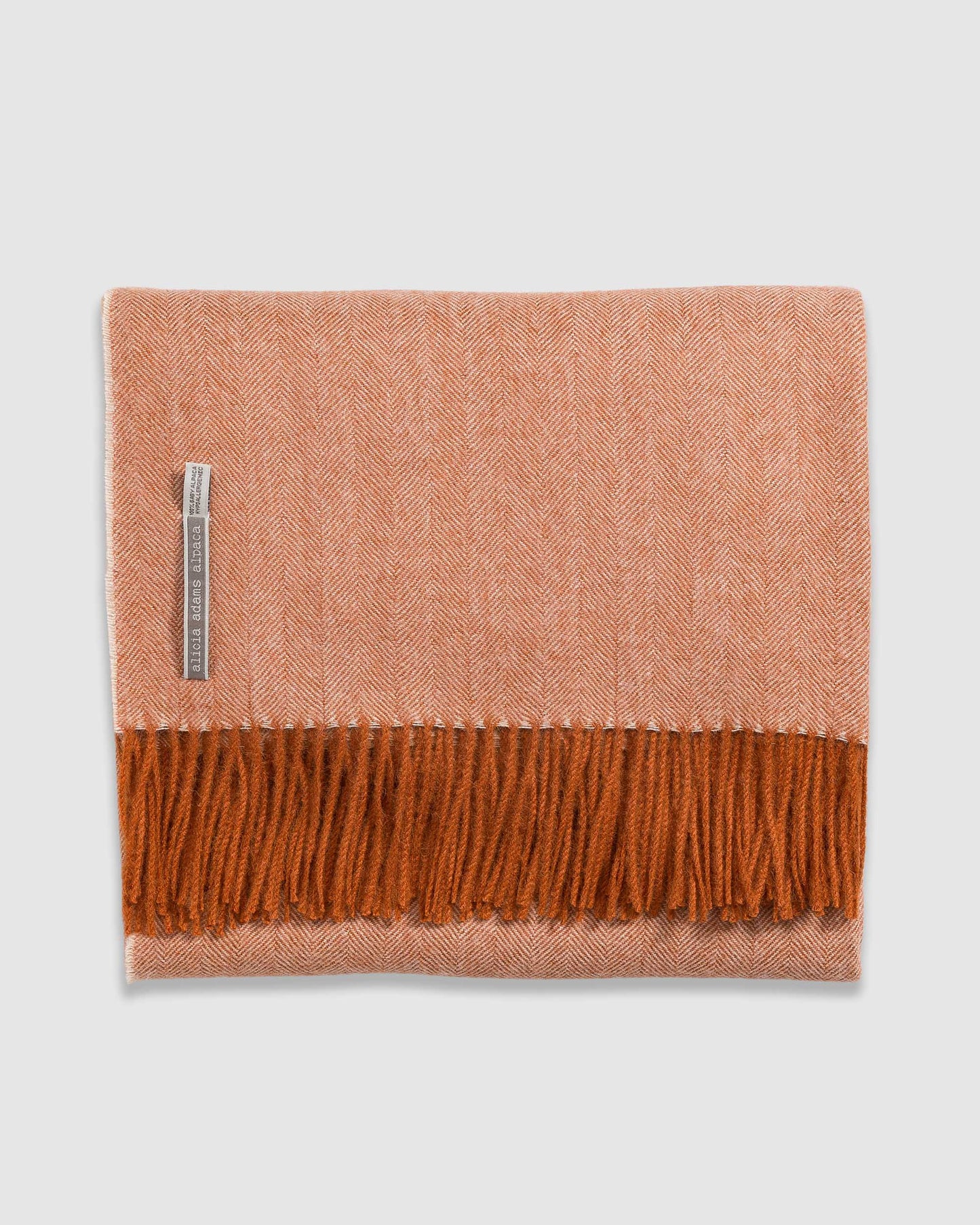 Classic Throw - SOLID