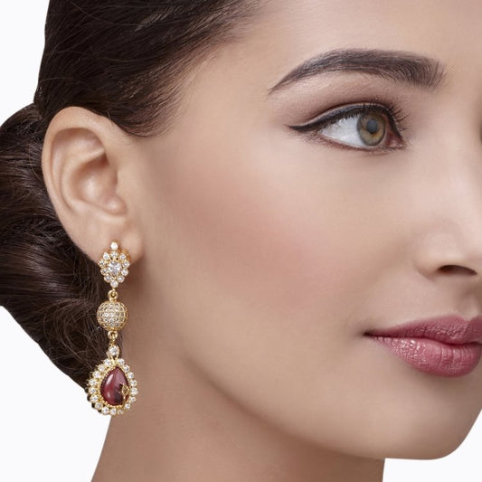 SIKHA EARRING