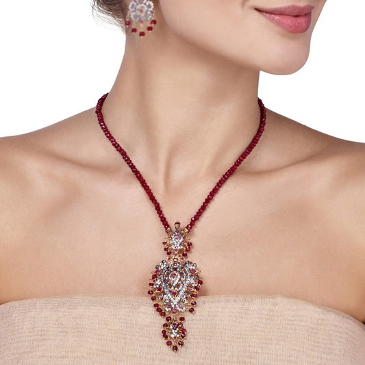 SAMEERA NECKLACE