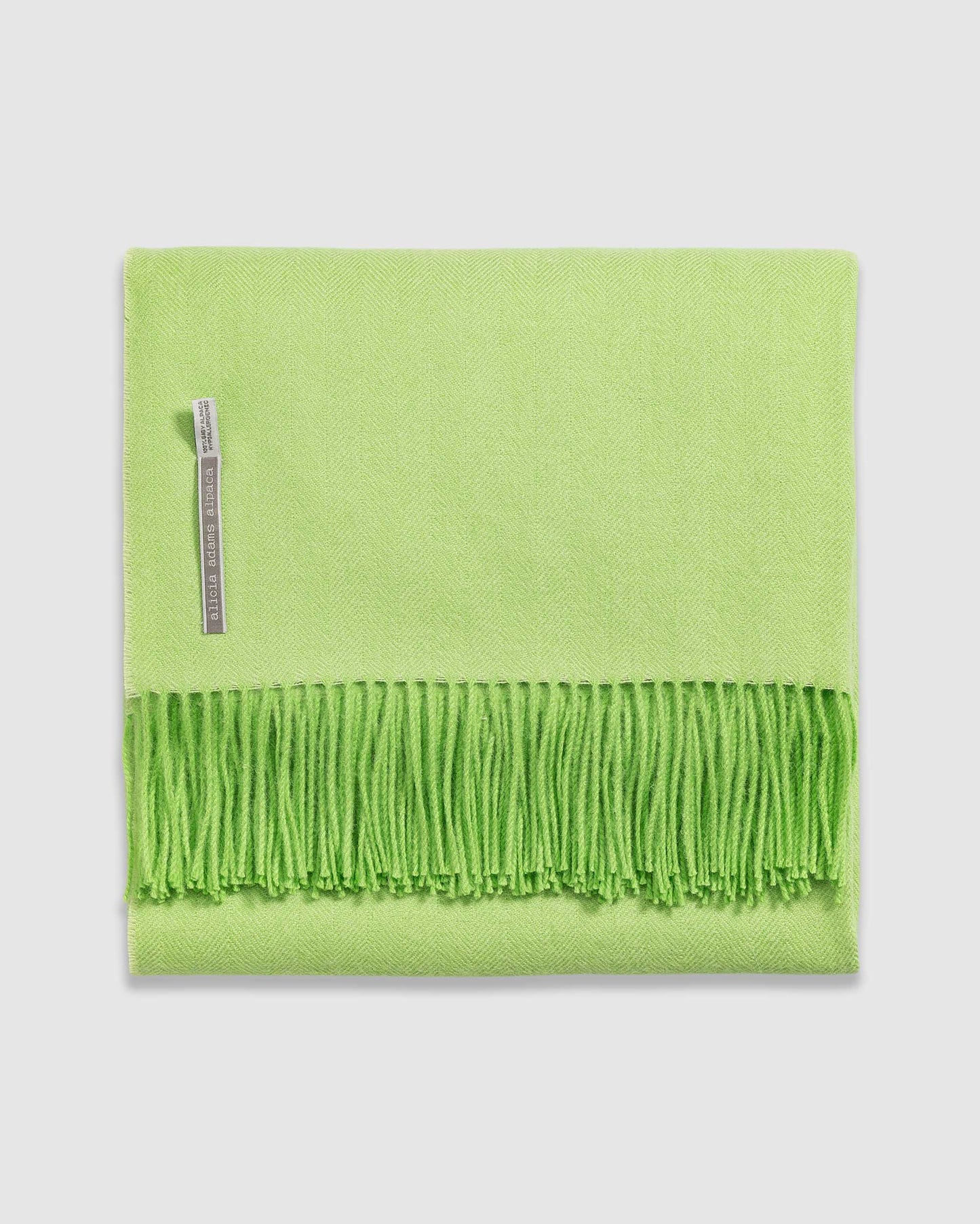 Classic Throw - SOLID