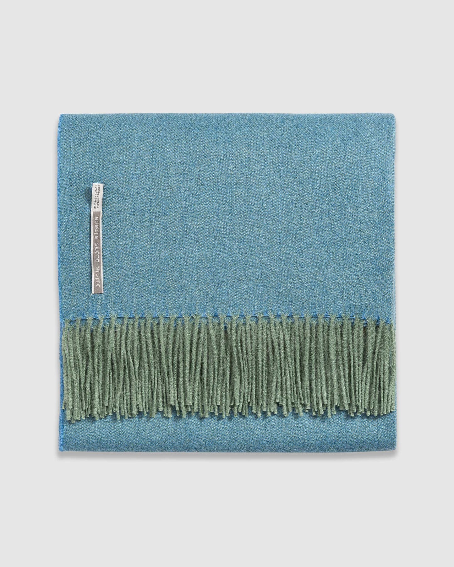 Classic Throw - SOLID