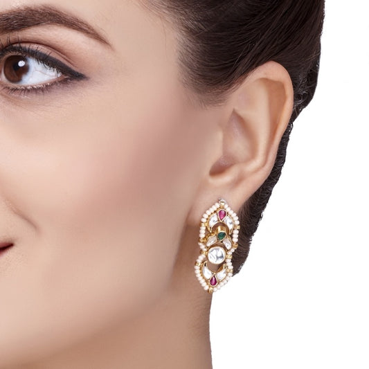 ERISHANI EARRINGS