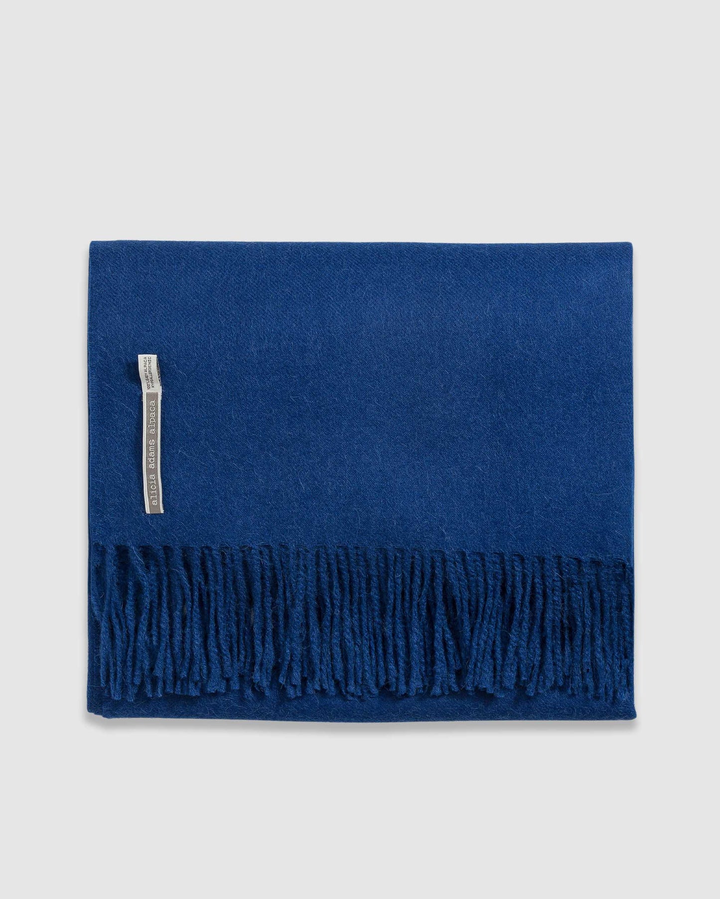 Classic Throw - SOLID