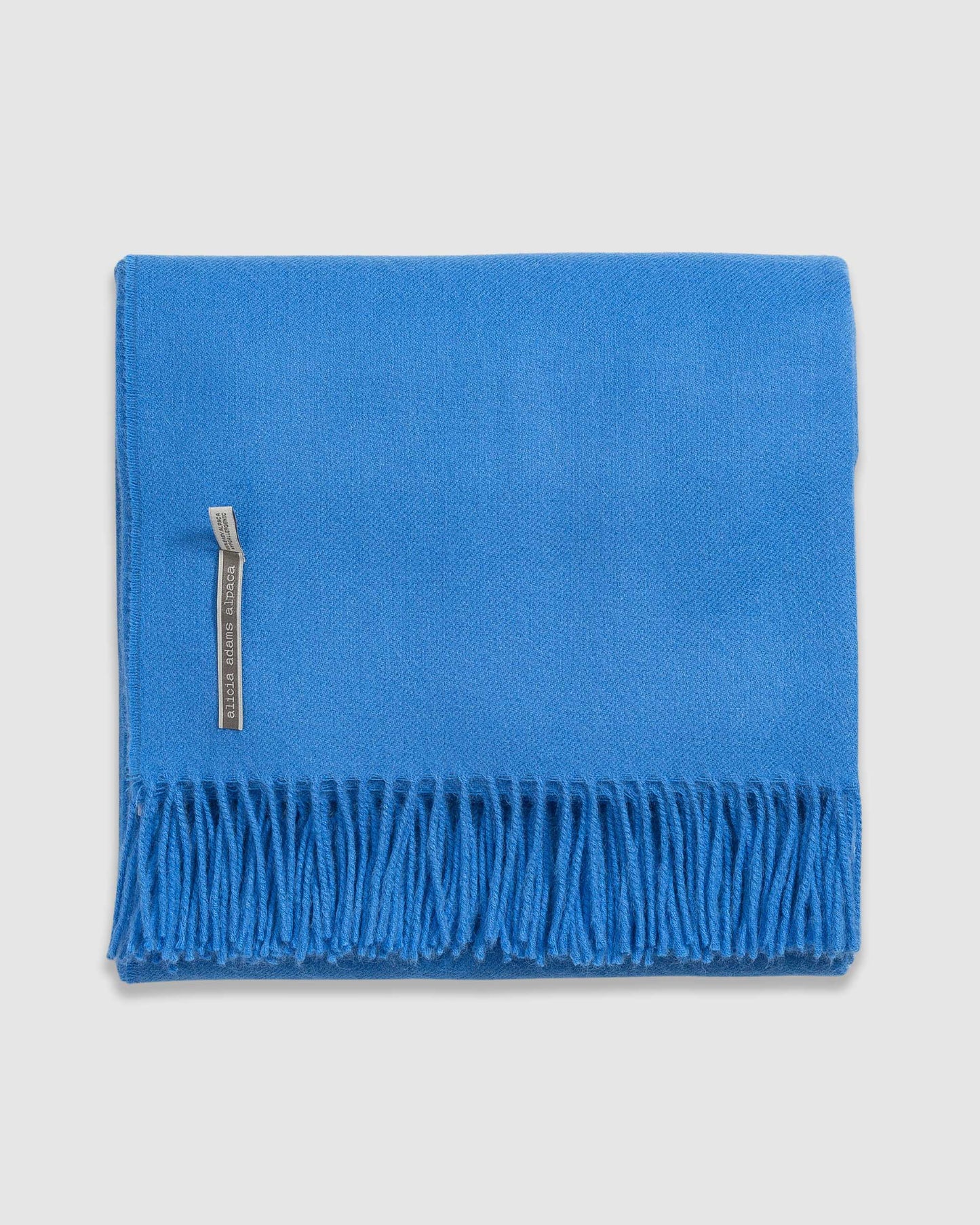 Classic Throw - SOLID