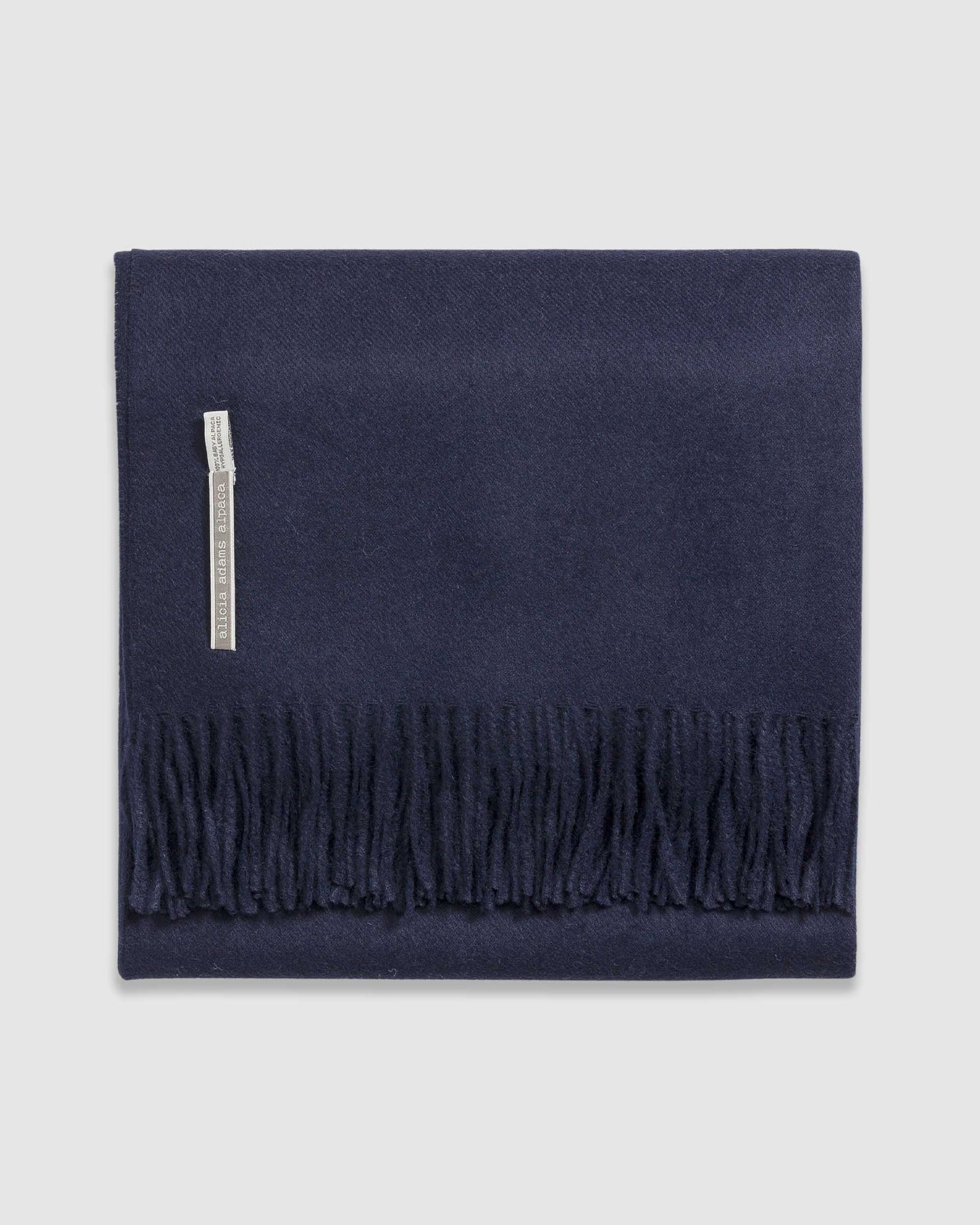 Classic Throw - SOLID