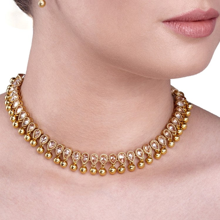 MINISHA NECKLACE