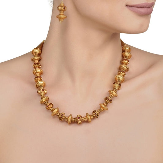 SWADHA NECKLACE