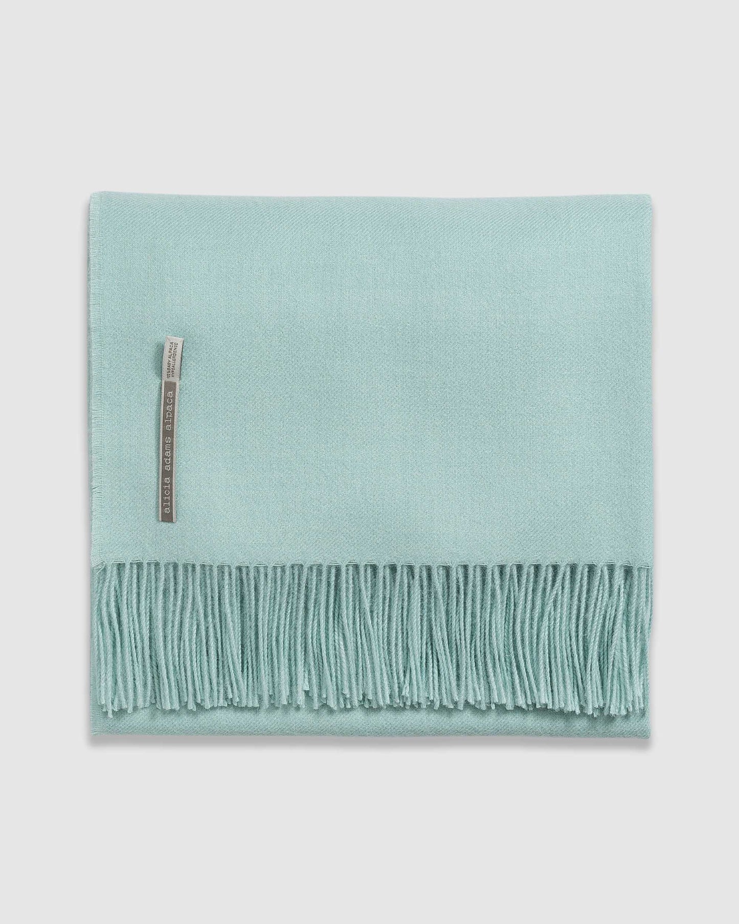 Classic Throw - SOLID