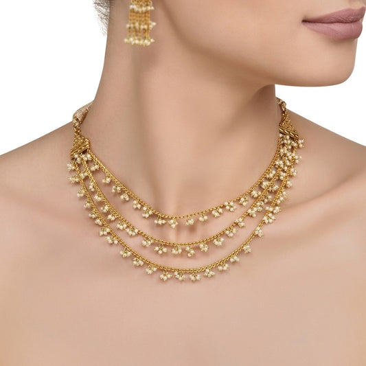 NISHKA NECKLACE