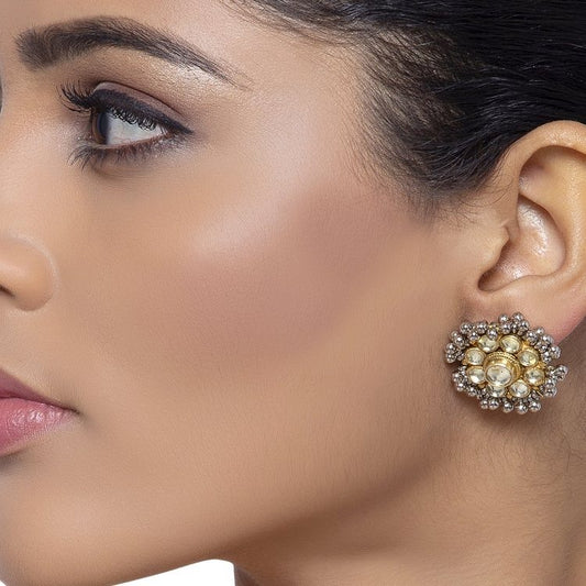 KUNDAN GHUNGROO STUD