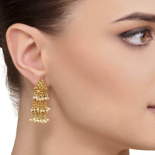 NISHKA EARRINGS