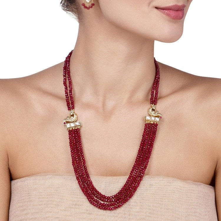 KHANUM NECKLACE