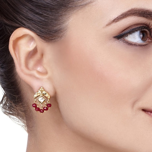 KHANUM EARRINGS