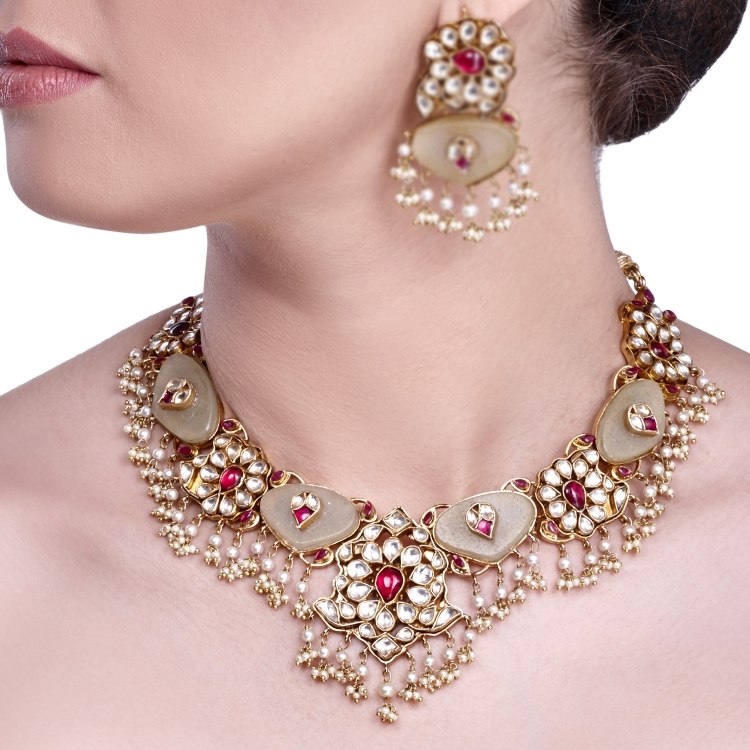 ESHA NECKLACE
