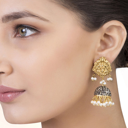 Chaarvi Earring