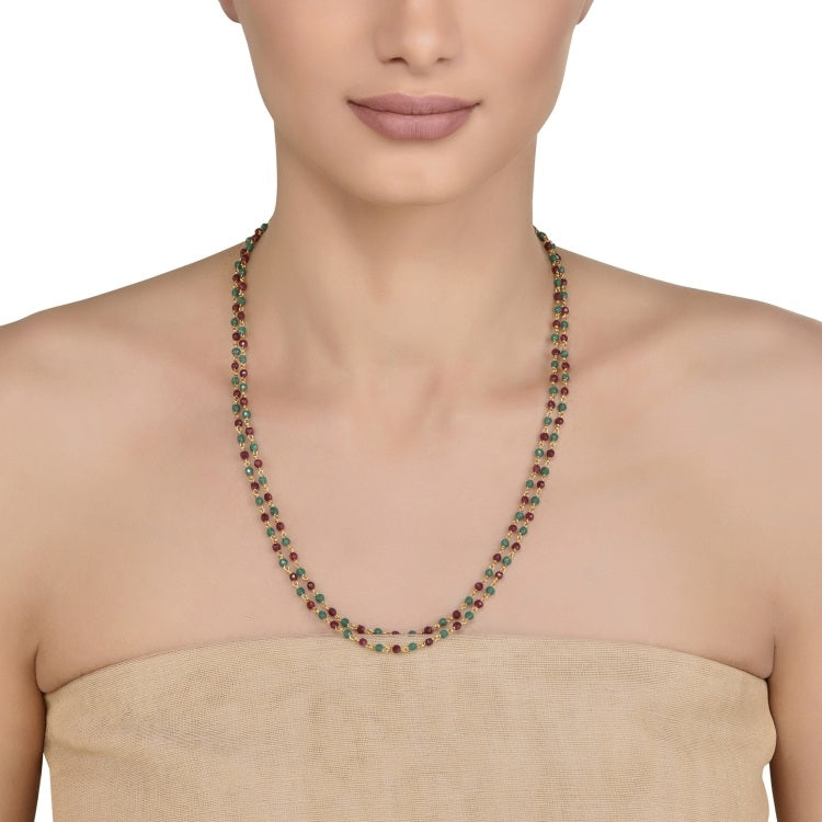 KASAYA NECKLACE