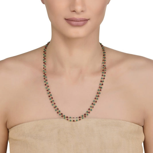 KASAYA NECKLACE