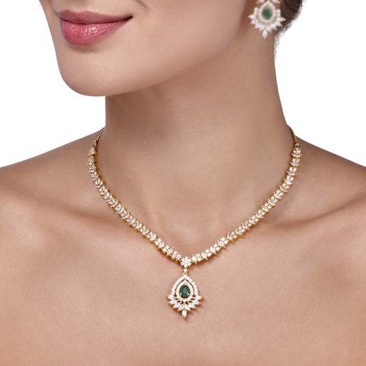 LARA NECKLACE