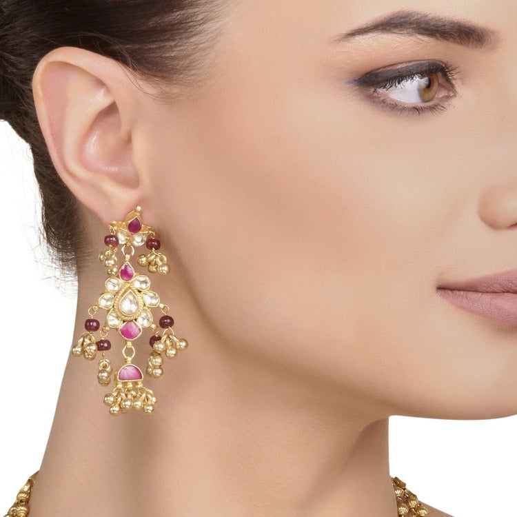 SANRAKTA EARRINGS