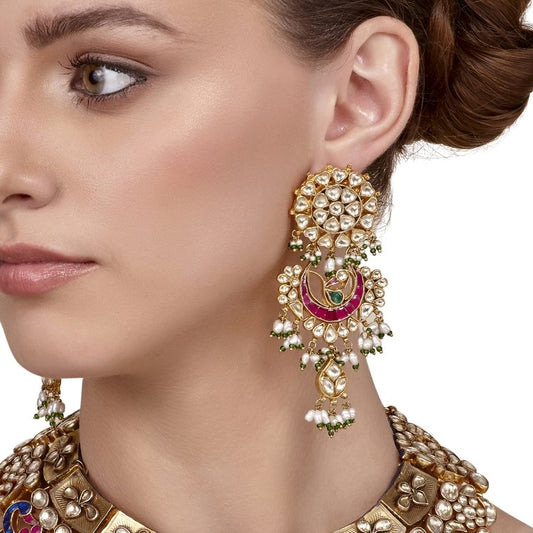 PRASANNAKSHI EARRINGS