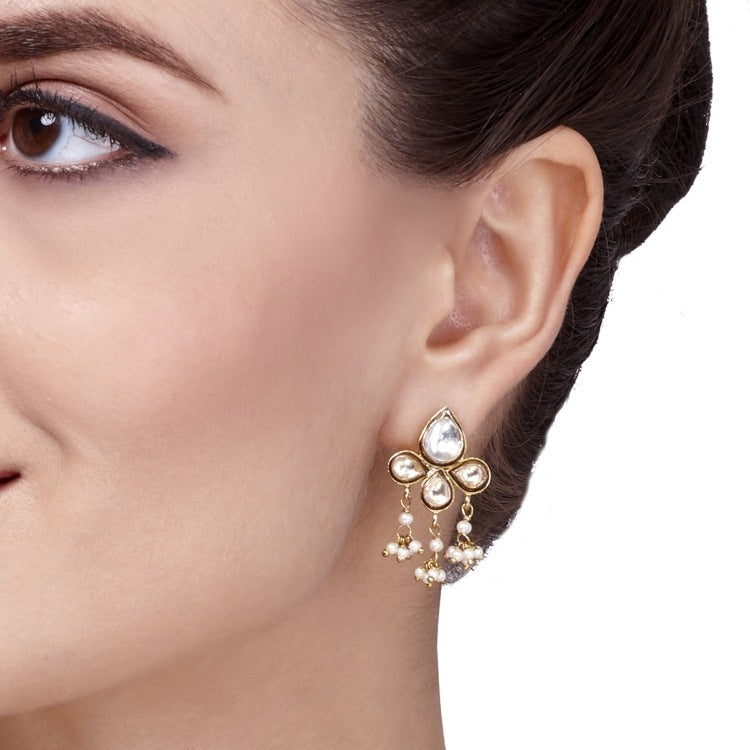 JIVANTIKA EARRINGS