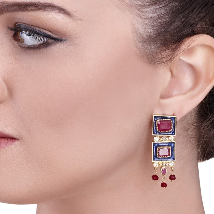 ILEANA EARRINGS