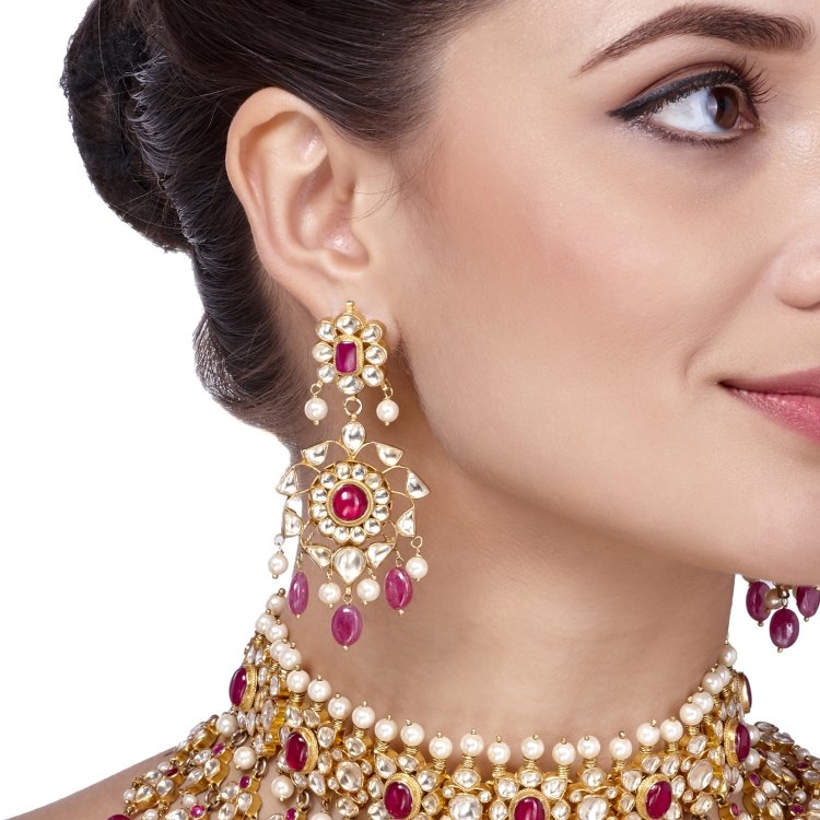 ADITRYA EARRINGS