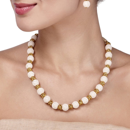 KAUTSAV NECKLACE