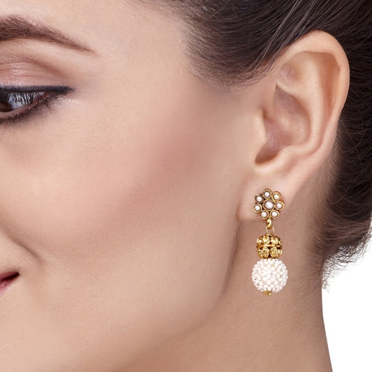 KAUTSAV EARRINGS