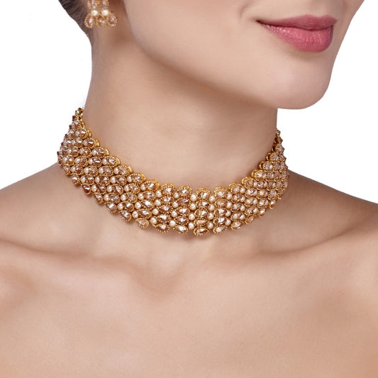 GATHAVI NECKLACE