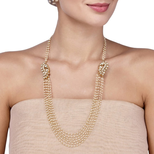 NILAY NECKLCAE