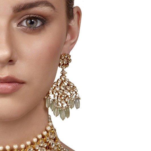 SUNIRMALA EARRINGS