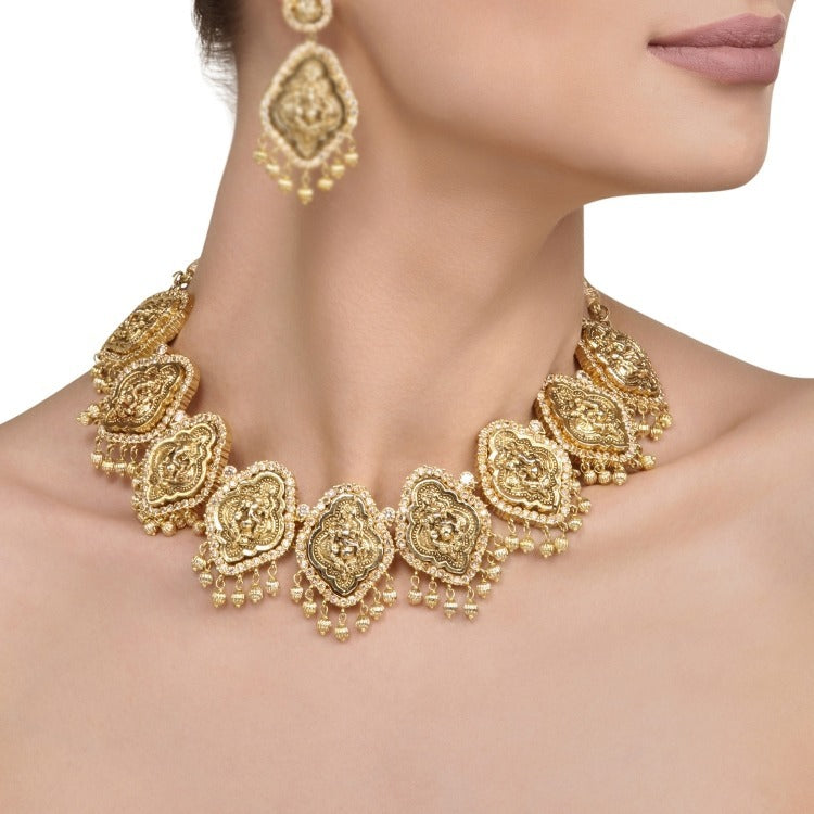 NANDANA NECKLACE