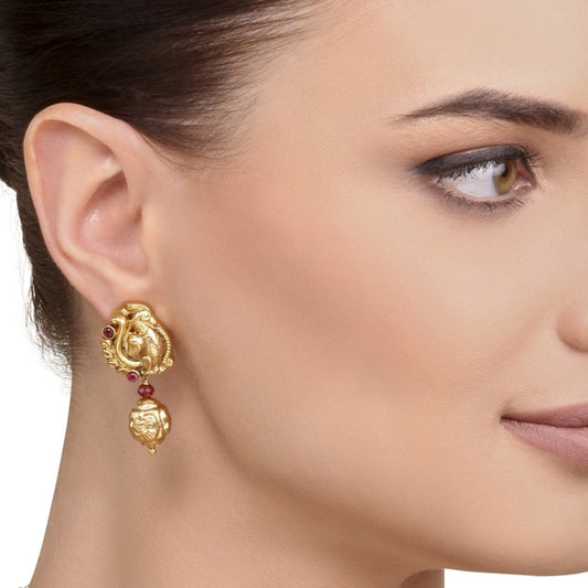 PRAMODA EARRINGS