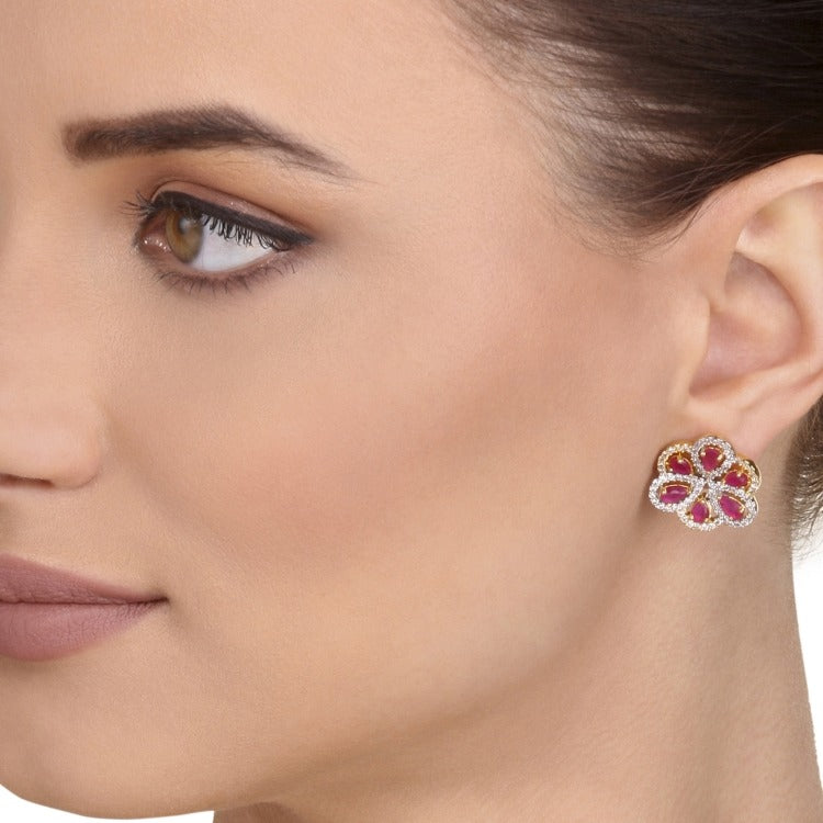 SHAMOHINI EARRINGS