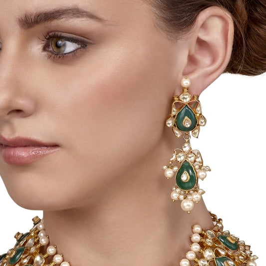 ROUDRI EARRINGS