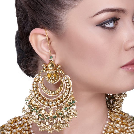 MASTANI EARRINGS